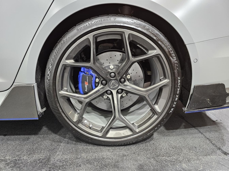 Купить Audi RS6 Performance бензин 2025 id-1007561 в Киеве, Фото №53