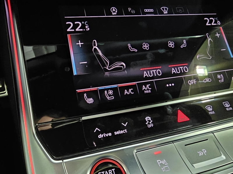 Audi RS6 Performance бензин 2025 id-1007561 Купить Audi RS6 Performance бензин 2025 id-1007561 в Киеве, Фото №38