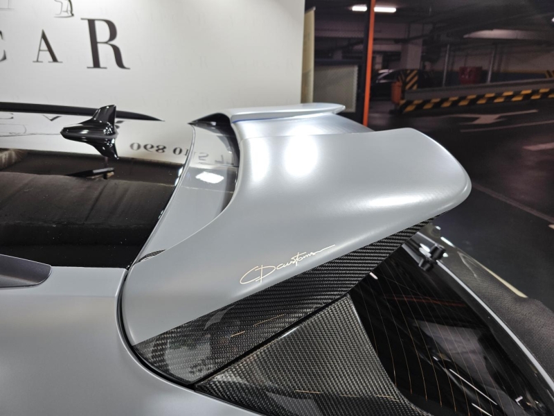 Купить Audi RS6 Performance бензин 2025 id-1007561 в Киеве, Фото №14