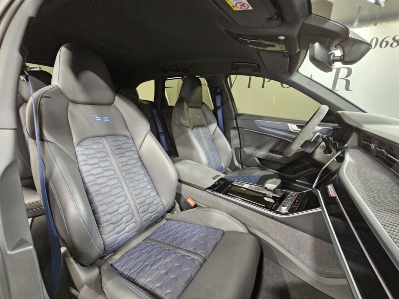 Купить Audi RS6 Performance бензин 2025 id-1007561 в Киеве, Фото №6
