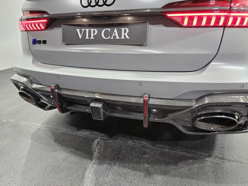 Купить Audi RS6 Performance бензин 2025 id-1007561 в Киеве, Фото №12