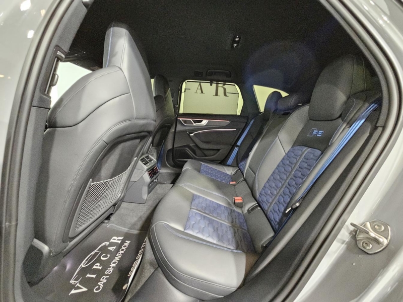 Купить Audi RS6 Performance бензин 2025 id-1007561 в Киеве, Фото №16