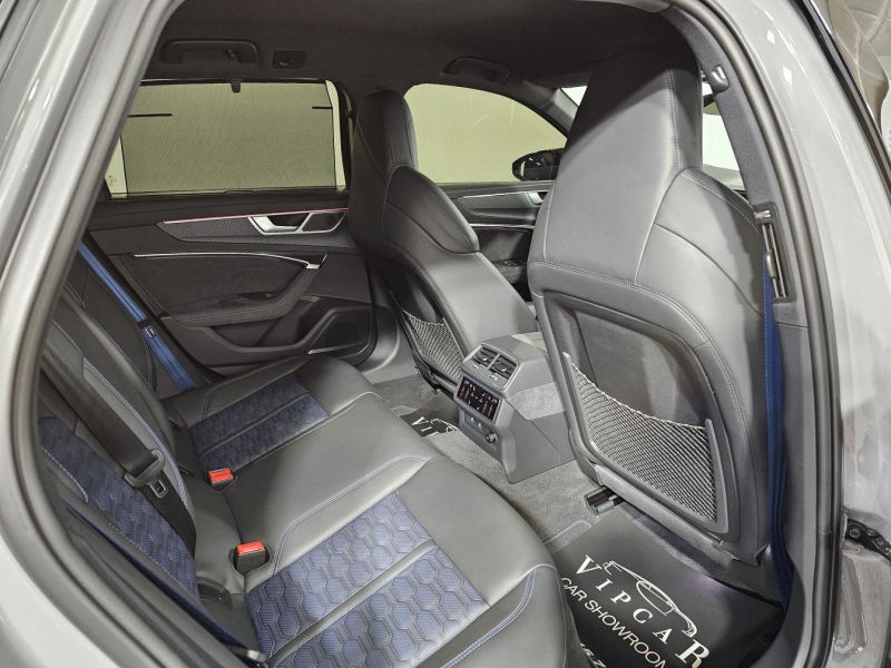 Купить Audi RS6 Performance бензин 2025 id-1007561 в Киеве, Фото №18