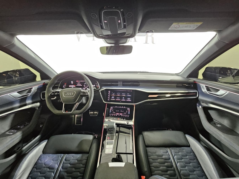 Купить Audi RS6 Performance бензин 2025 id-1007561 в Киеве, Фото №21