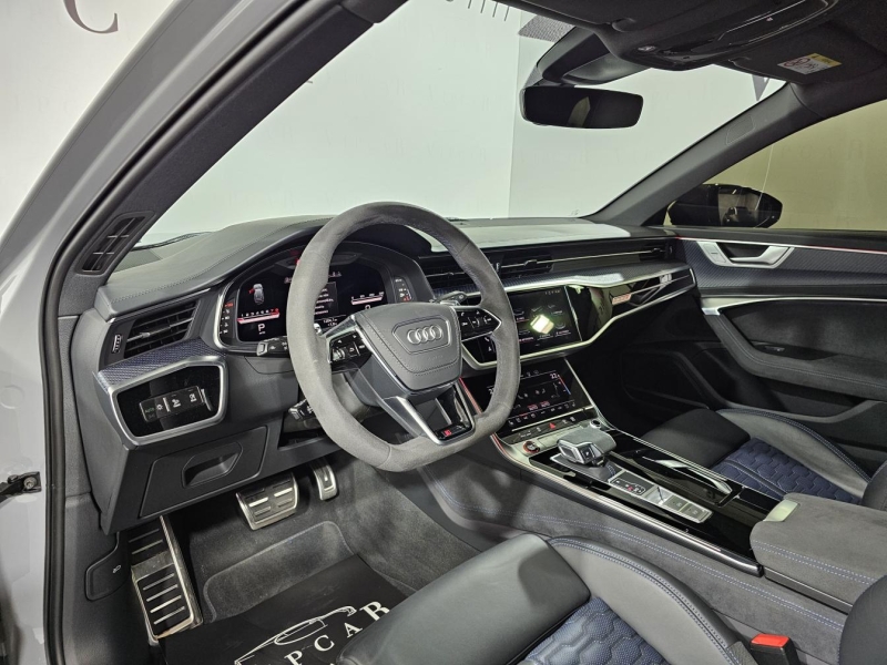 Купить Audi RS6 Performance бензин 2025 id-1007561 в Киеве, Фото №26