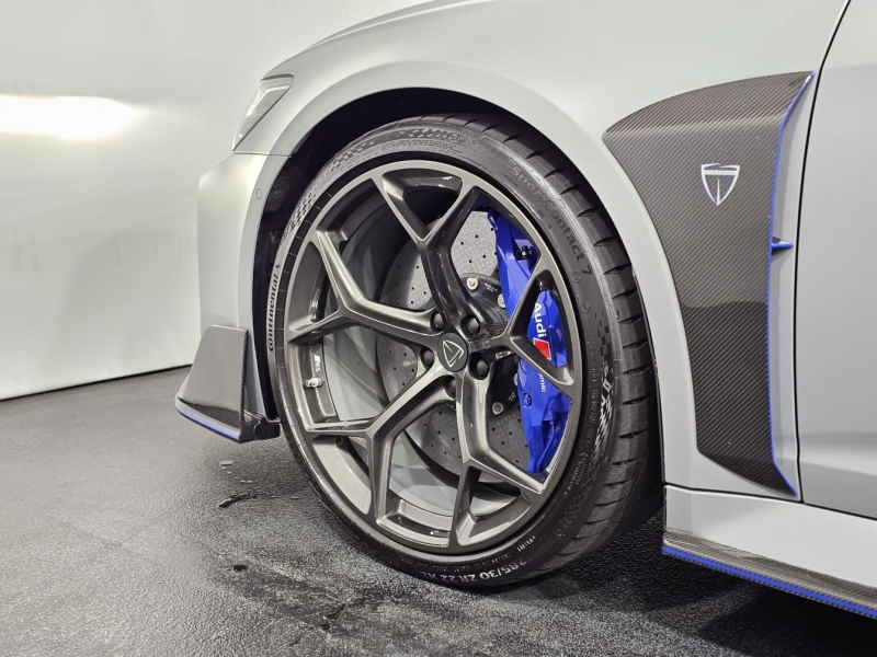 Купить Audi RS6 Performance бензин 2025 id-1007561 в Киеве, Фото №44