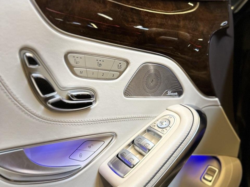 Купить Mercedes-Benz S Coupe 63 бензин 2014 id-1007560 в Киеве, Фото №7