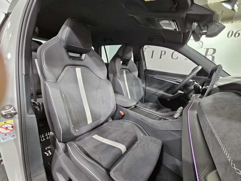 Skoda Kodiaq Sport Line бензин 2025 id-1007566 Купить Skoda Kodiaq Sport Line бензин 2025 id-1007566 в Киеве, Фото №5