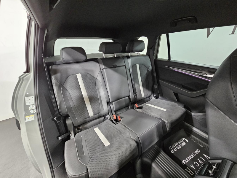 Skoda Kodiaq Sport Line бензин 2025 id-1007566 Купить Skoda Kodiaq Sport Line бензин 2025 id-1007566 в Киеве, Фото №6