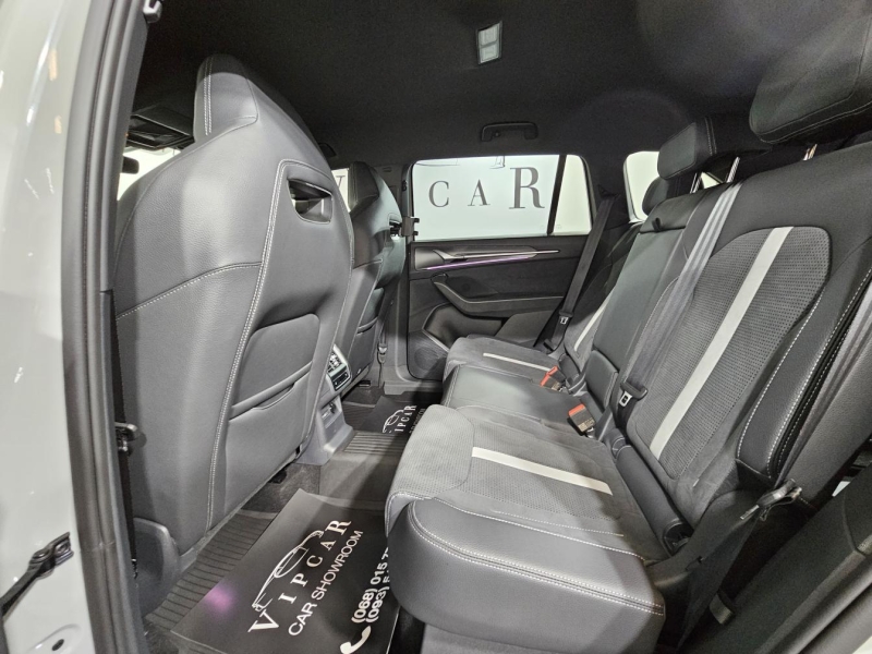 Skoda Kodiaq Sport Line бензин 2025 id-1007566 Купить Skoda Kodiaq Sport Line бензин 2025 id-1007566 в Киеве, Фото №14