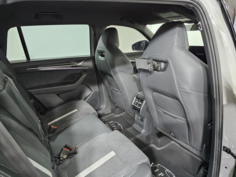Skoda Kodiaq Sport Line бензин 2025 id-1007566 Купить Skoda Kodiaq Sport Line бензин 2025 id-1007566 в Киеве, Фото №16
