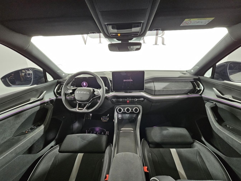 Skoda Kodiaq Sport Line бензин 2025 id-1007566 Купить Skoda Kodiaq Sport Line бензин 2025 id-1007566 в Киеве, Фото №18