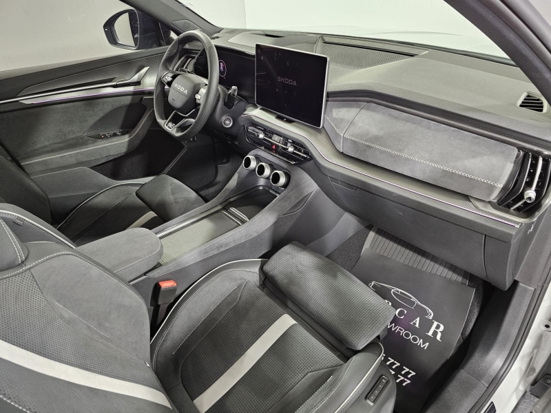 Skoda Kodiaq Sport Line бензин 2025 id-1007566 Купить Skoda Kodiaq Sport Line бензин 2025 id-1007566 в Киеве, Фото №21