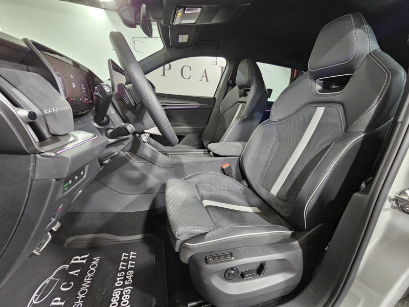 Skoda Kodiaq Sport Line бензин 2025 id-1007566 Купить Skoda Kodiaq Sport Line бензин 2025 id-1007566 в Киеве, Фото №25