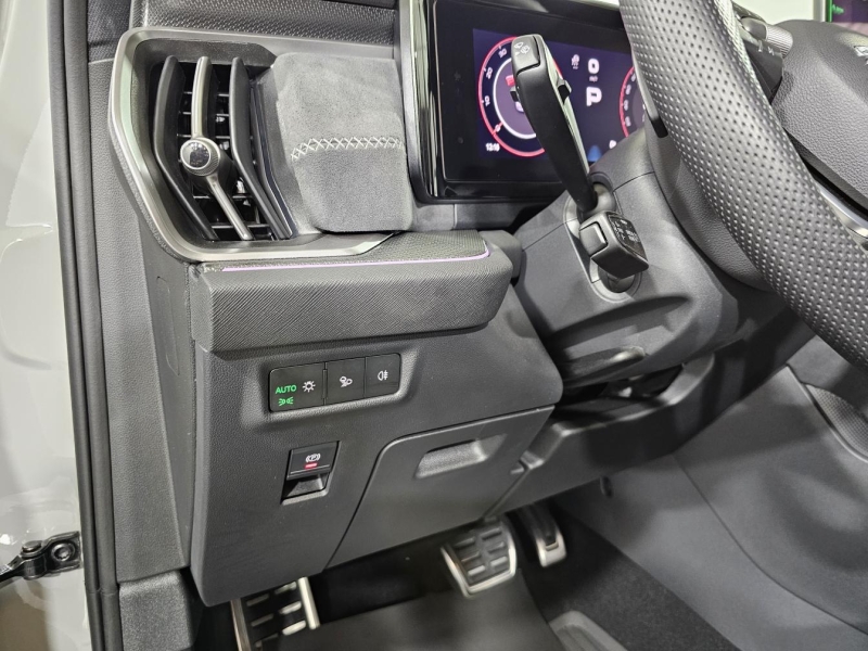 Skoda Kodiaq Sport Line бензин 2025 id-1007566 Купить Skoda Kodiaq Sport Line бензин 2025 id-1007566 в Киеве, Фото №27