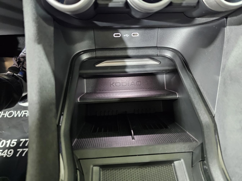 Skoda Kodiaq Sport Line бензин 2025 id-1007566 Купить Skoda Kodiaq Sport Line бензин 2025 id-1007566 в Киеве, Фото №33