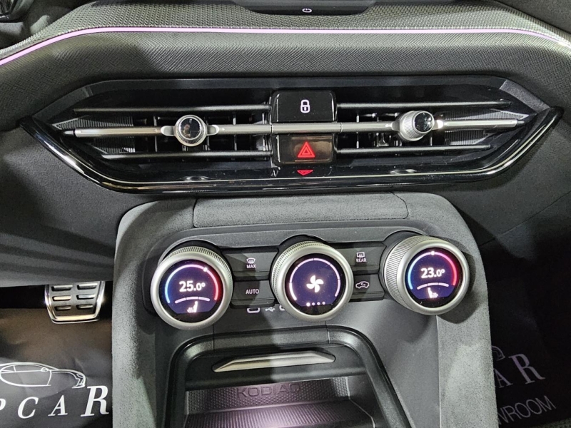 Skoda Kodiaq Sport Line бензин 2025 id-1007566 Купить Skoda Kodiaq Sport Line бензин 2025 id-1007566 в Киеве, Фото №34