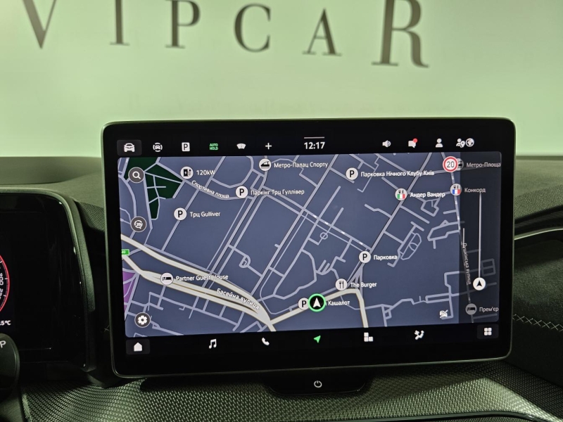 Skoda Kodiaq Sport Line бензин 2025 id-1007566 Купить Skoda Kodiaq Sport Line бензин 2025 id-1007566 в Киеве, Фото №37