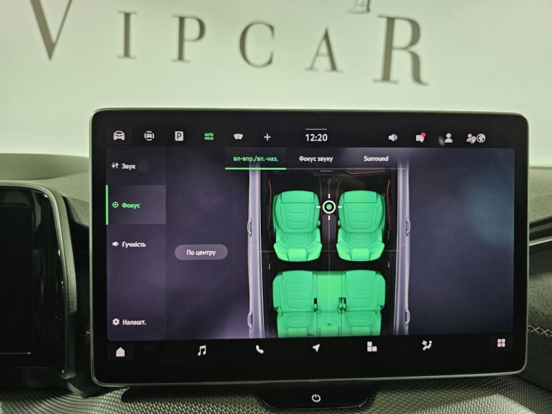 Skoda Kodiaq Sport Line бензин 2025 id-1007566 Купить Skoda Kodiaq Sport Line бензин 2025 id-1007566 в Киеве, Фото №41