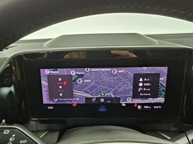 Skoda Kodiaq Sport Line бензин 2025 id-1007566 Купить Skoda Kodiaq Sport Line бензин 2025 id-1007566 в Киеве, Фото №45