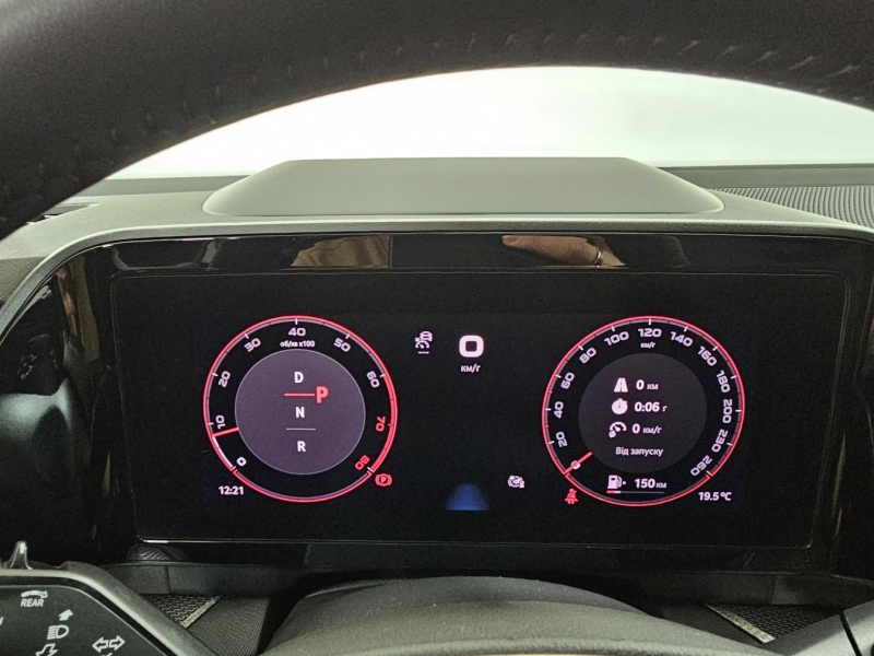 Skoda Kodiaq Sport Line бензин 2025 id-1007566 Купить Skoda Kodiaq Sport Line бензин 2025 id-1007566 в Киеве, Фото №46