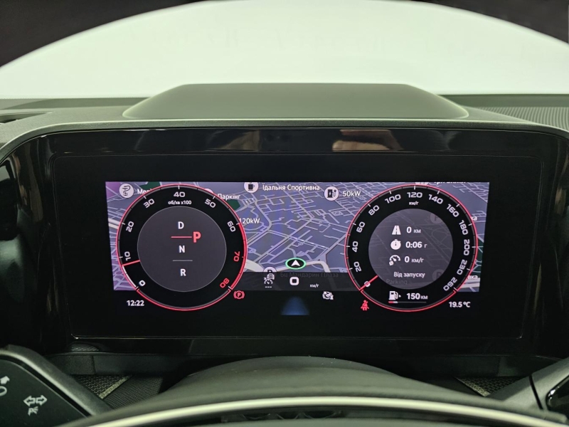 Skoda Kodiaq Sport Line бензин 2025 id-1007566 Купить Skoda Kodiaq Sport Line бензин 2025 id-1007566 в Киеве, Фото №47