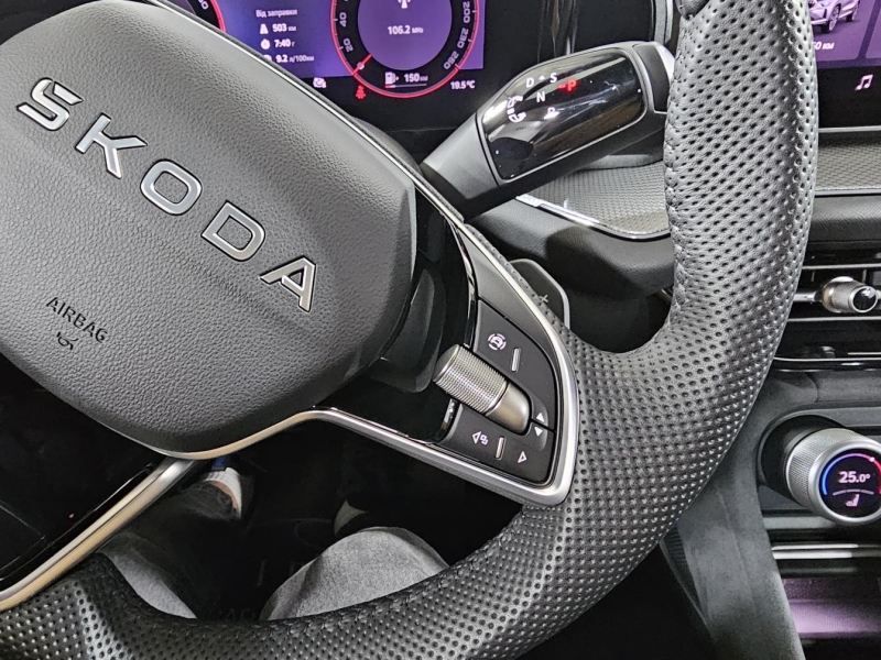 Skoda Kodiaq Sport Line бензин 2025 id-1007566 Купить Skoda Kodiaq Sport Line бензин 2025 id-1007566 в Киеве, Фото №49