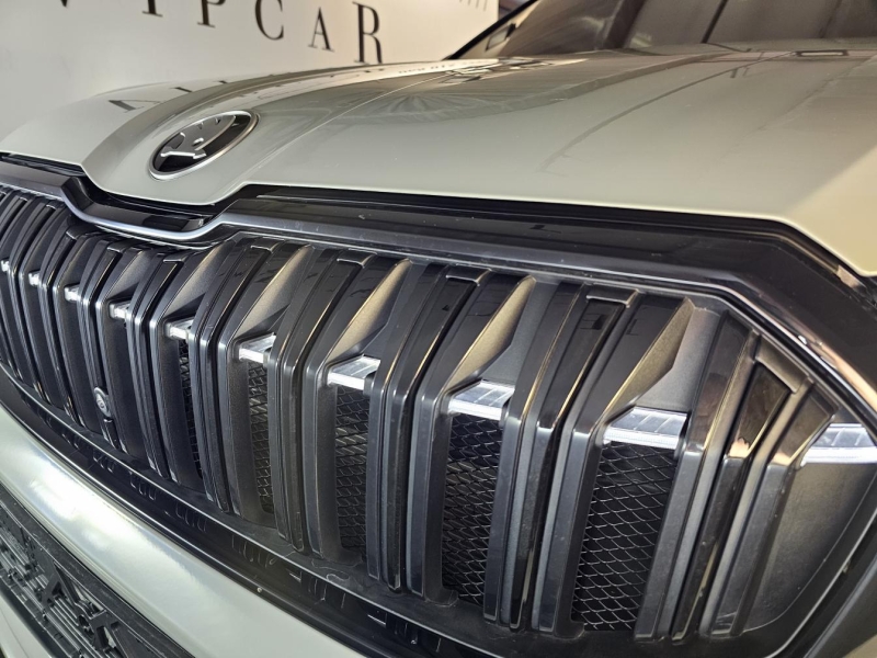 Skoda Kodiaq Sport Line бензин 2025 id-1007566 Купить Skoda Kodiaq Sport Line бензин 2025 id-1007566 в Киеве, Фото №51