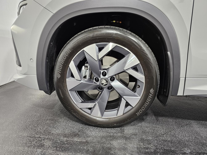 Skoda Kodiaq Sport Line бензин 2025 id-1007566 Купить Skoda Kodiaq Sport Line бензин 2025 id-1007566 в Киеве, Фото №54