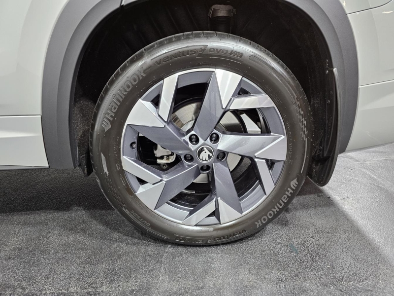 Skoda Kodiaq Sport Line бензин 2025 id-1007566 Купить Skoda Kodiaq Sport Line бензин 2025 id-1007566 в Киеве, Фото №55