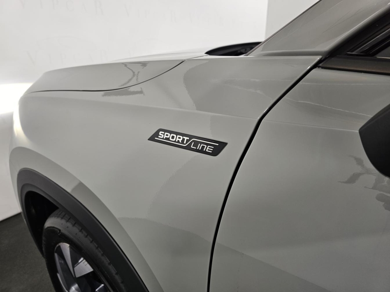 Skoda Kodiaq Sport Line бензин 2025 id-1007566 Купить Skoda Kodiaq Sport Line бензин 2025 id-1007566 в Киеве, Фото №56