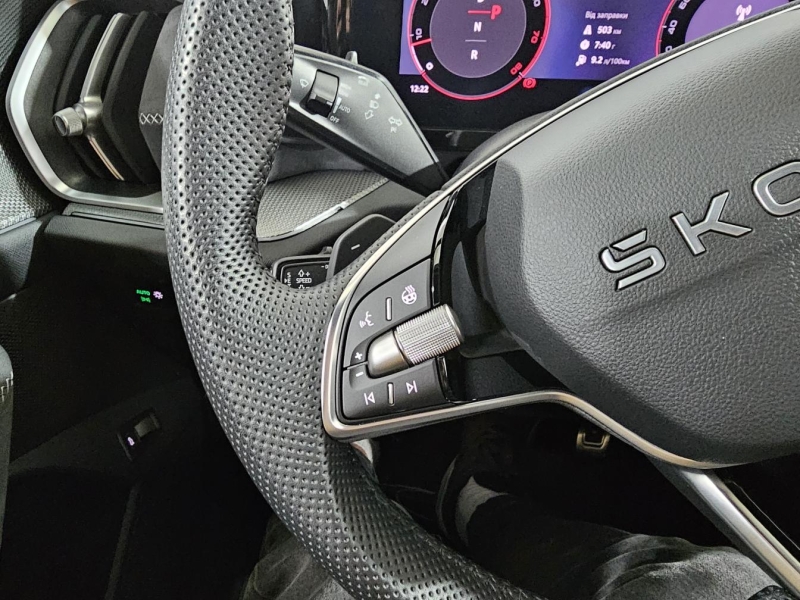 Skoda Kodiaq Sport Line бензин 2025 id-1007566 Купить Skoda Kodiaq Sport Line бензин 2025 id-1007566 в Киеве, Фото №48