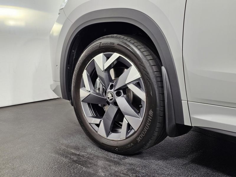 Skoda Kodiaq Sport Line бензин 2025 id-1007566 Купить Skoda Kodiaq Sport Line бензин 2025 id-1007566 в Киеве, Фото №53