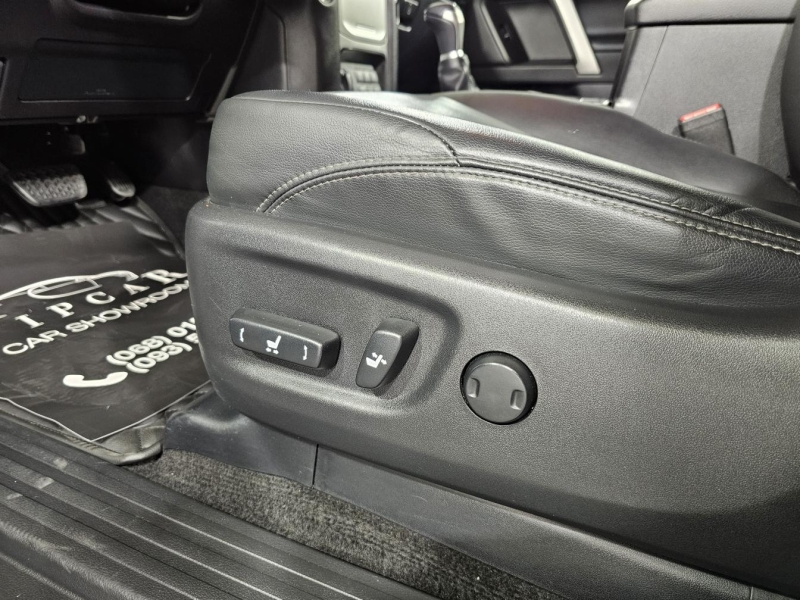 Toyota Land Cruiser Prado 150 дизель 2020 id-1007565 Купить Toyota Land Cruiser Prado 150 дизель 2020 id-1007565 в Киеве, Фото №21