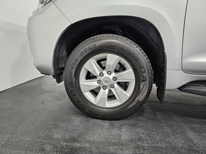 Toyota Land Cruiser Prado 150 дизель 2020 id-1007565 Купить Toyota Land Cruiser Prado 150 дизель 2020 id-1007565 в Киеве, Фото №36