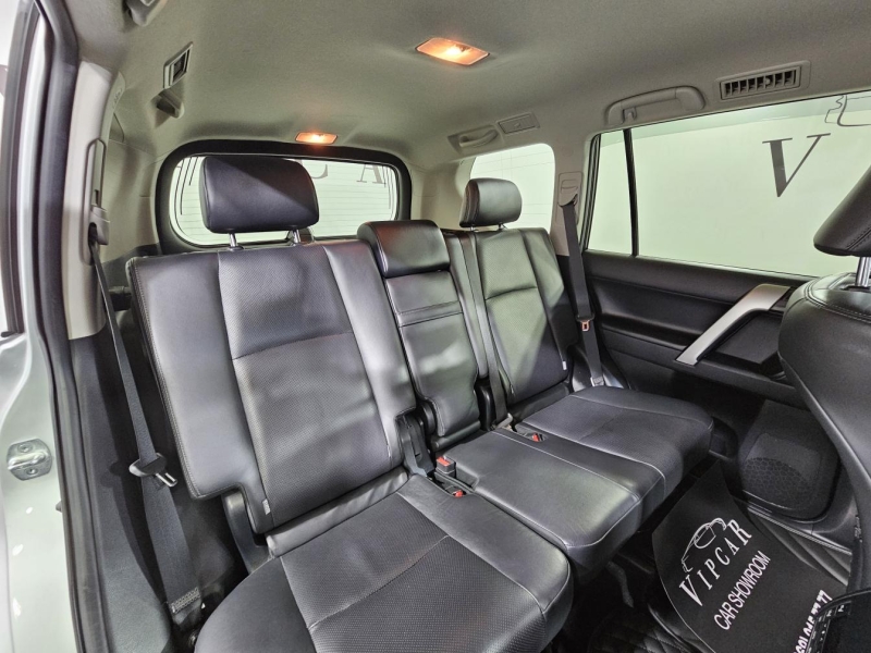 Toyota Land Cruiser Prado 150 дизель 2020 id-1007565 Купить Toyota Land Cruiser Prado 150 дизель 2020 id-1007565 в Киеве, Фото №5