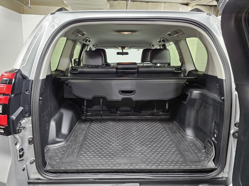 Toyota Land Cruiser Prado 150 дизель 2020 id-1007565 Купить Toyota Land Cruiser Prado 150 дизель 2020 id-1007565 в Киеве, Фото №9