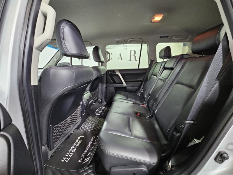 Toyota Land Cruiser Prado 150 дизель 2020 id-1007565 Купить Toyota Land Cruiser Prado 150 дизель 2020 id-1007565 в Киеве, Фото №10