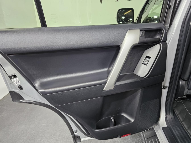 Toyota Land Cruiser Prado 150 дизель 2020 id-1007565 Купить Toyota Land Cruiser Prado 150 дизель 2020 id-1007565 в Киеве, Фото №11