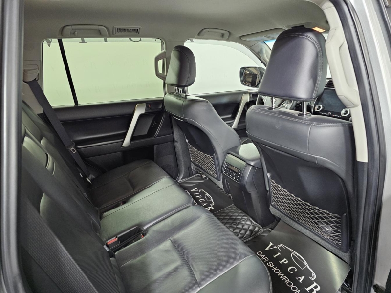 Toyota Land Cruiser Prado 150 дизель 2020 id-1007565 Купить Toyota Land Cruiser Prado 150 дизель 2020 id-1007565 в Киеве, Фото №12