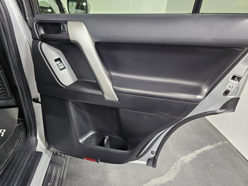 Toyota Land Cruiser Prado 150 дизель 2020 id-1007565 Купить Toyota Land Cruiser Prado 150 дизель 2020 id-1007565 в Киеве, Фото №13