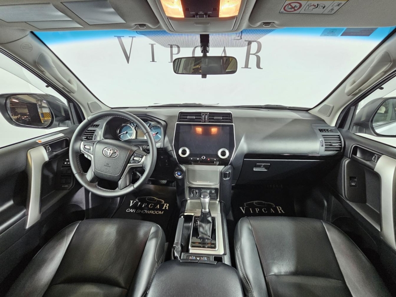 Toyota Land Cruiser Prado 150 дизель 2020 id-1007565 Купить Toyota Land Cruiser Prado 150 дизель 2020 id-1007565 в Киеве, Фото №15