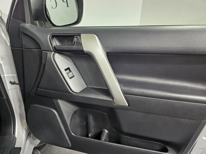 Toyota Land Cruiser Prado 150 дизель 2020 id-1007565 Купить Toyota Land Cruiser Prado 150 дизель 2020 id-1007565 в Киеве, Фото №18