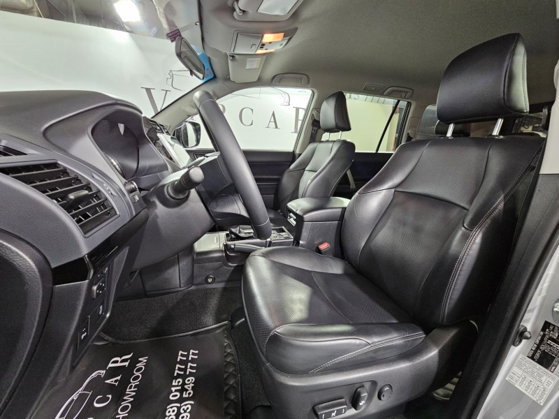 Toyota Land Cruiser Prado 150 дизель 2020 id-1007565 Купить Toyota Land Cruiser Prado 150 дизель 2020 id-1007565 в Киеве, Фото №20