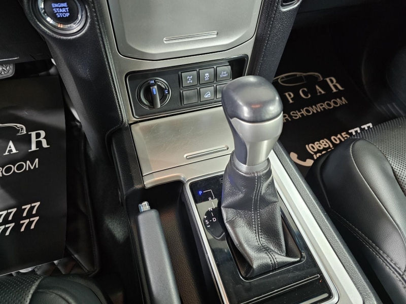 Toyota Land Cruiser Prado 150 дизель 2020 id-1007565 Купить Toyota Land Cruiser Prado 150 дизель 2020 id-1007565 в Киеве, Фото №26