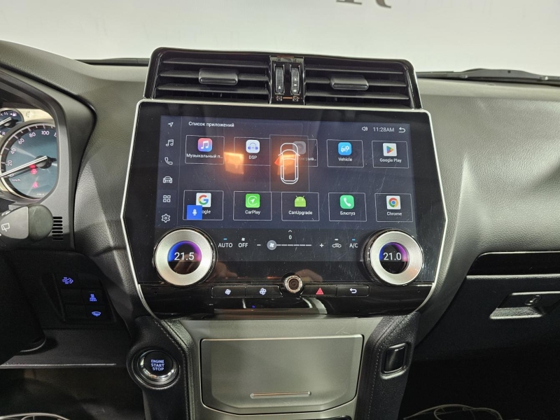 Toyota Land Cruiser Prado 150 дизель 2020 id-1007565 Купить Toyota Land Cruiser Prado 150 дизель 2020 id-1007565 в Киеве, Фото №27