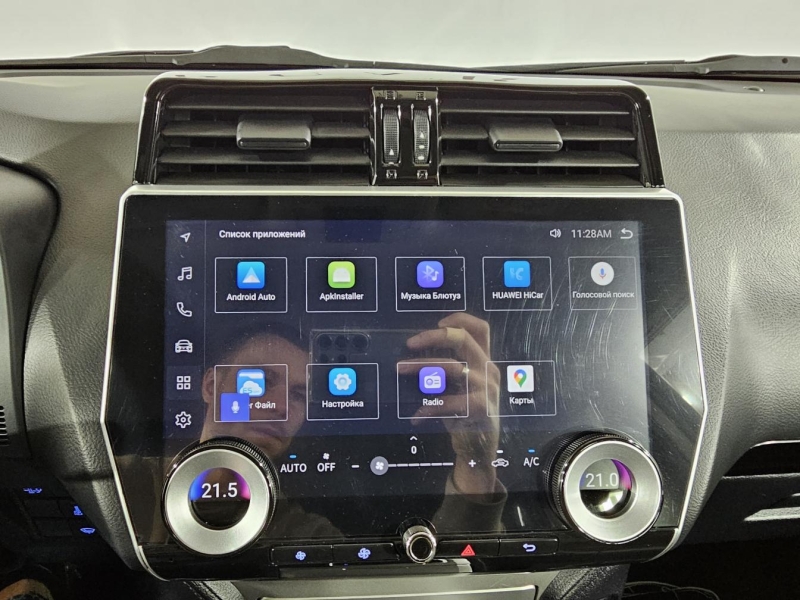 Toyota Land Cruiser Prado 150 дизель 2020 id-1007565 Купить Toyota Land Cruiser Prado 150 дизель 2020 id-1007565 в Киеве, Фото №29