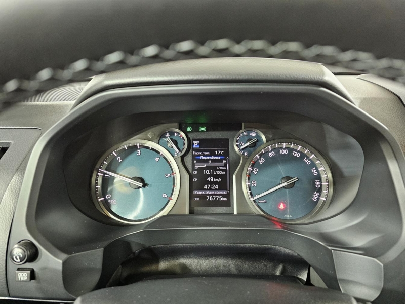 Toyota Land Cruiser Prado 150 дизель 2020 id-1007565 Купить Toyota Land Cruiser Prado 150 дизель 2020 id-1007565 в Киеве, Фото №31