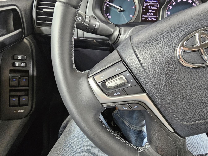 Toyota Land Cruiser Prado 150 дизель 2020 id-1007565 Купить Toyota Land Cruiser Prado 150 дизель 2020 id-1007565 в Киеве, Фото №32