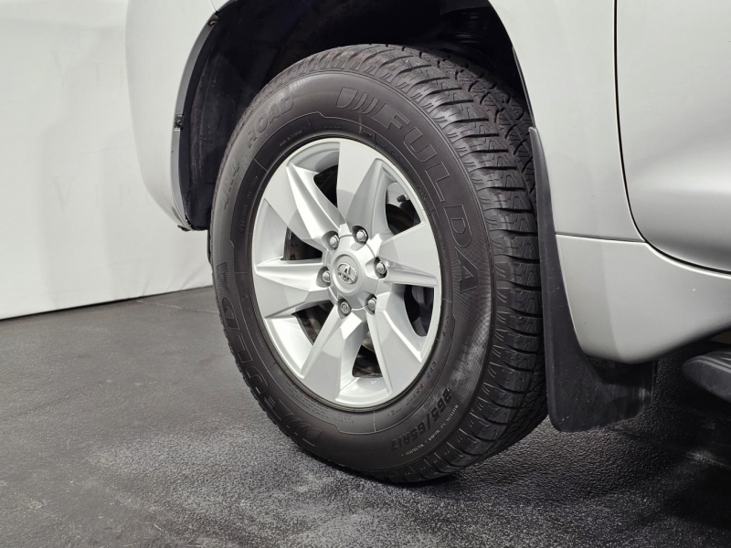 Toyota Land Cruiser Prado 150 дизель 2020 id-1007565 Купить Toyota Land Cruiser Prado 150 дизель 2020 id-1007565 в Киеве, Фото №35